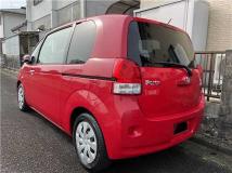 2014 Toyota Porte