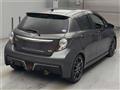 2015 Toyota Vitz