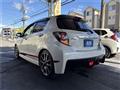 2011 Toyota Vitz