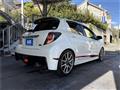 2011 Toyota Vitz