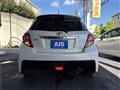 2011 Toyota Vitz