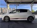 2011 Toyota Vitz