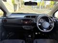 2011 Toyota Vitz