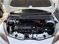 2011 Toyota Vitz