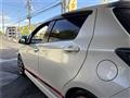 2011 Toyota Vitz