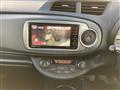 2013 Toyota Vitz