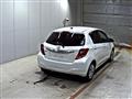2015 Toyota Vitz