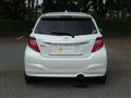 2016 Toyota Vitz