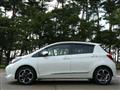 2016 Toyota Vitz