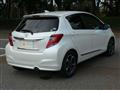 2016 Toyota Vitz