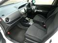 2016 Toyota Vitz