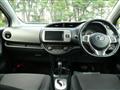 2016 Toyota Vitz