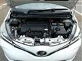 2016 Toyota Vitz