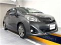 2011 Toyota Vitz