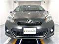 2011 Toyota Vitz
