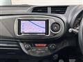 2011 Toyota Vitz