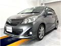 2011 Toyota Vitz