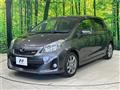 2012 Toyota Vitz