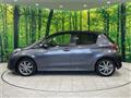 2012 Toyota Vitz