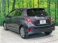 2012 Toyota Vitz