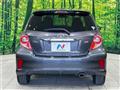 2012 Toyota Vitz