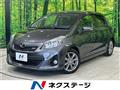 2012 Toyota Vitz