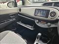 2011 Toyota Vitz