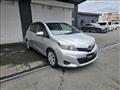 2011 Toyota Vitz