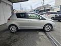 2011 Toyota Vitz