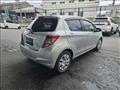 2011 Toyota Vitz