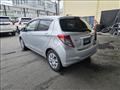 2011 Toyota Vitz