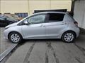 2011 Toyota Vitz