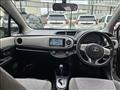 2011 Toyota Vitz