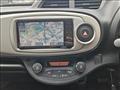2011 Toyota Vitz