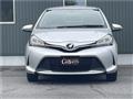 2015 Toyota Vitz