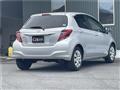 2015 Toyota Vitz