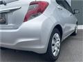 2015 Toyota Vitz