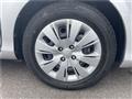 2015 Toyota Vitz