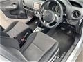 2015 Toyota Vitz