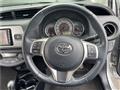 2015 Toyota Vitz