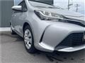 2015 Toyota Vitz
