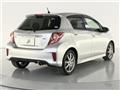 2013 Toyota Vitz