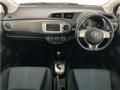 2013 Toyota Vitz