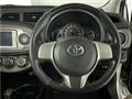 2013 Toyota Vitz