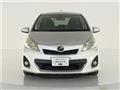 2013 Toyota Vitz
