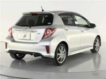 2013 Toyota Vitz