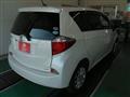 2011 Toyota Ractis