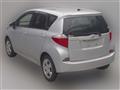 2014 Toyota Ractis