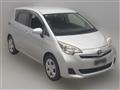 2014 Toyota Ractis