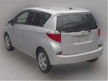 2014 Toyota Ractis